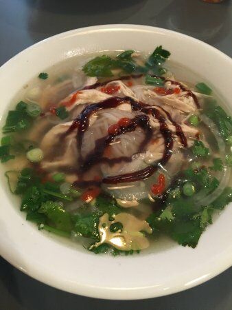 BIA Restaurant & Bar