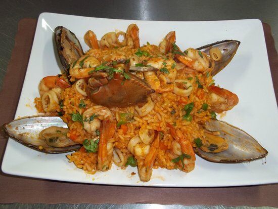 The Inkan Restaurant